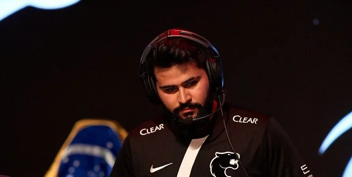 Furia eSports - FunPlus Phoenix