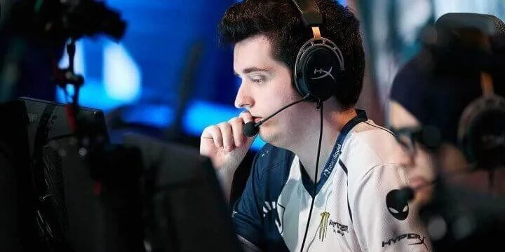 Team Liquid - G2 Esports Team Liquid - G2 Esports