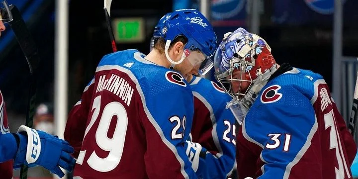 Колорадо - Сент-Луис