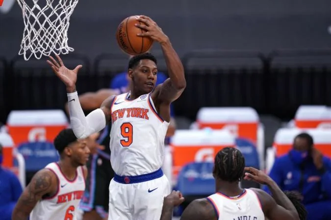 Нью-Йорк - Даллас