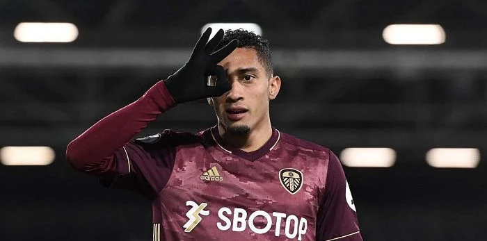 Лидс - Шеффилд Юн