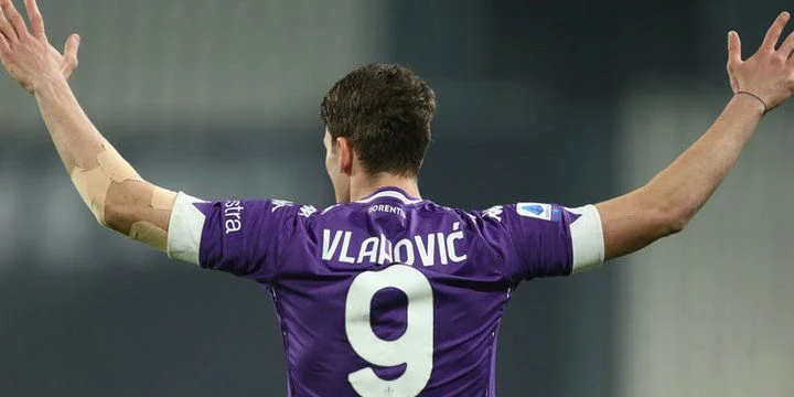 Дженоа - Фиорентина