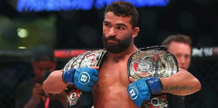 Патрисио Фрейре - Эммануэль Санчес Патрисио Фрейре - Эммануэль Санчес