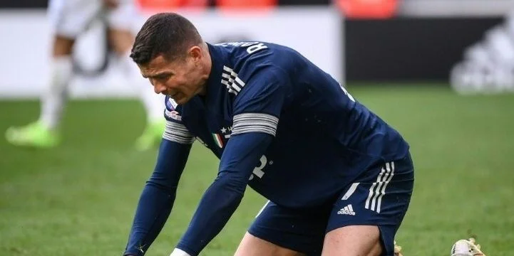 Торино - Ювентус