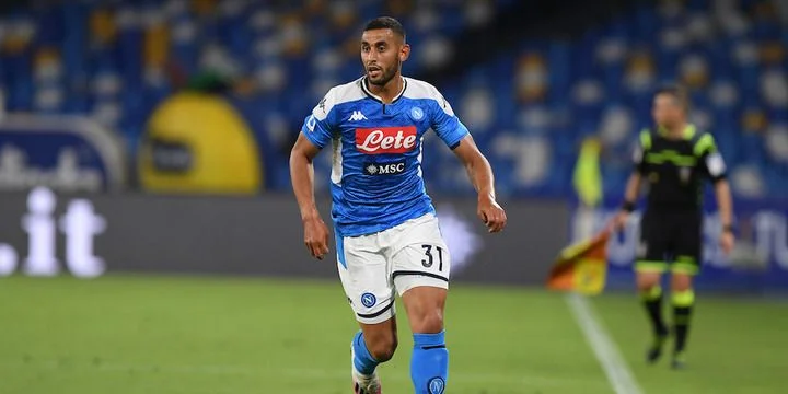 Наполи - Кротоне