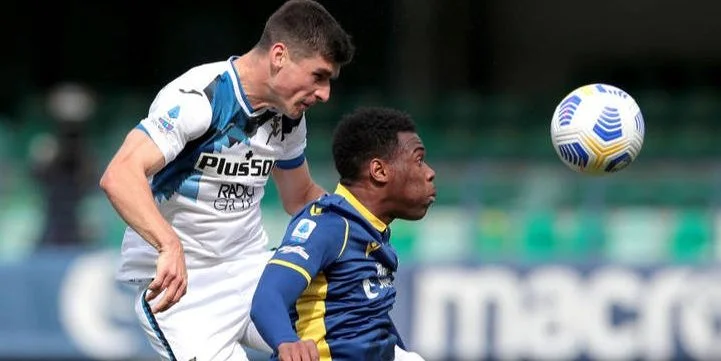 Аталанта - Удинезе Аталанта - Удинезе