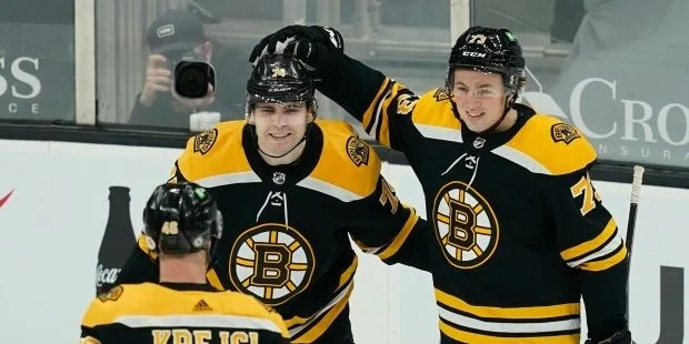 Бостон - Питтсбург