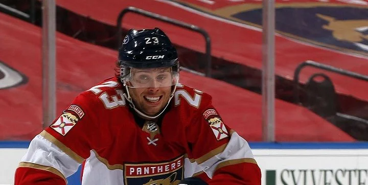 Флорида - Коламбус