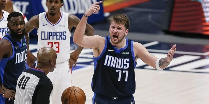 Вашингтон - Даллас