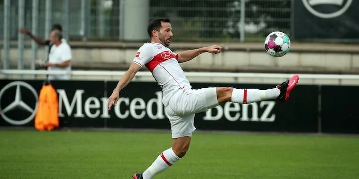 Штутгарт - Вердер