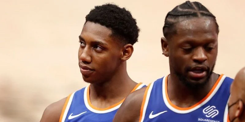 Детройт - Нью-Йорк