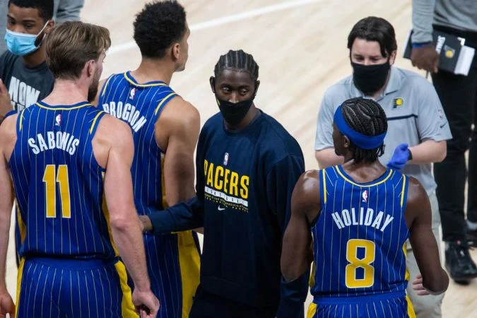 Сан-Антонио - Индиана