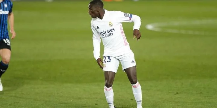 Реал Мадрид - Эйбар Реал Мадрид - Эйбар