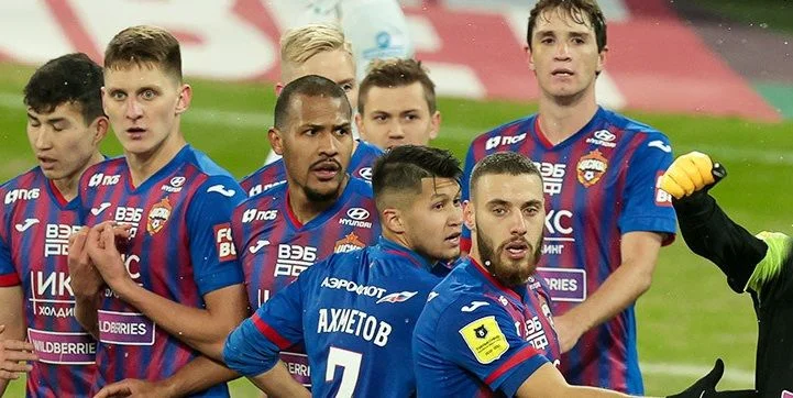 Тамбов - ЦСКА Тамбов - ЦСКА