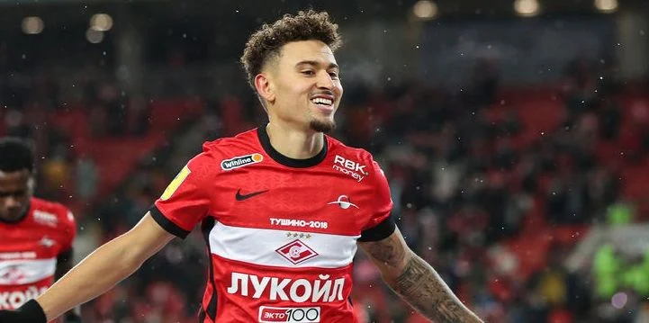 Ростов - Спартак