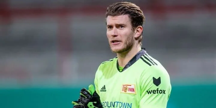 Унион Берлин - Герта