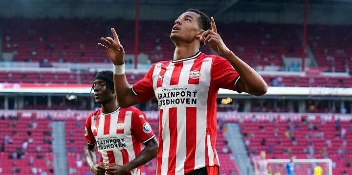 ПСВ - Хераклес