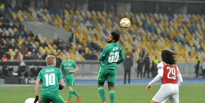 Ворскла - Шахтер Донецк Ворскла - Шахтер Донецк