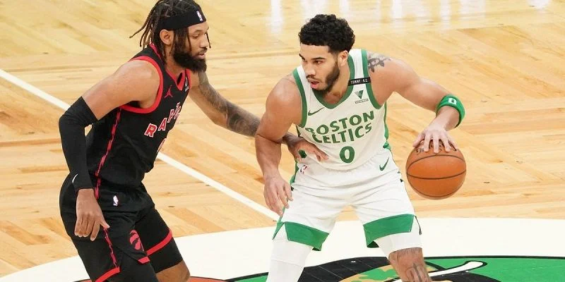 Бостон - Шарлотт