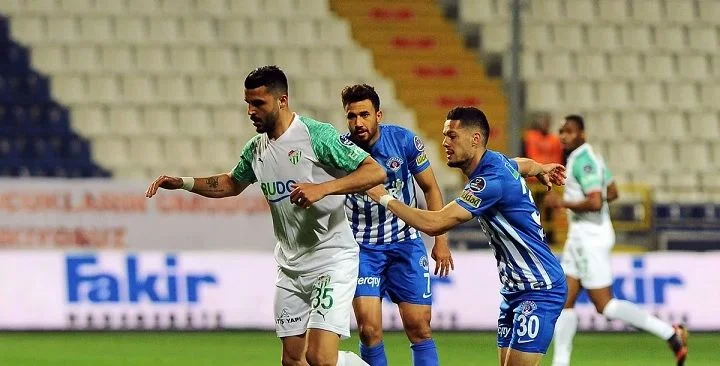 Касымпаша - Бешикташ