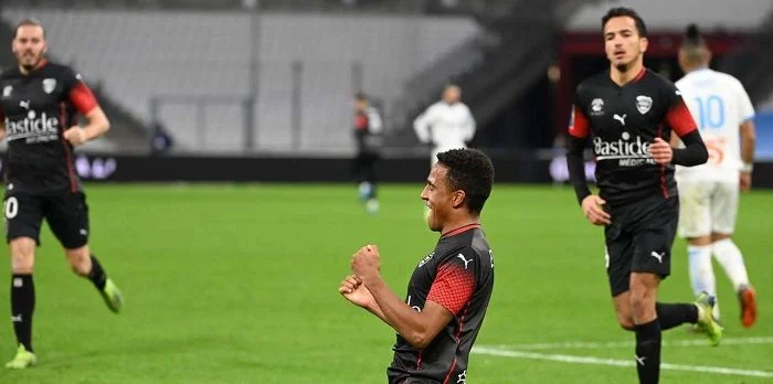 Ним - Сент-Этьен Ним - Сент-Этьен