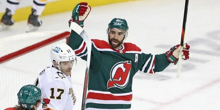 Нью-Джерси - Вашингтон Нью-Джерси - Вашингтон