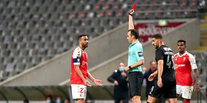 Фаренсе - Брага