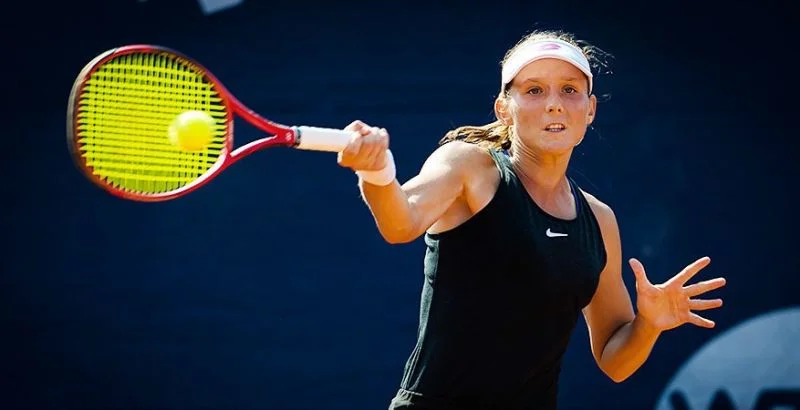 Варвара Грачева - Паула Бадоса