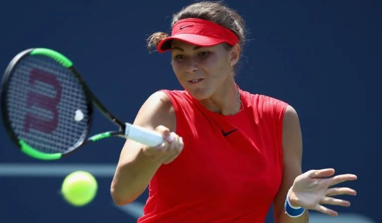 Наталья Вихлянцева - Зарина Дияс