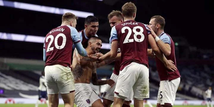 Вулверхэмптон - Вест Хэм Вулверхэмптон - Вест Хэм