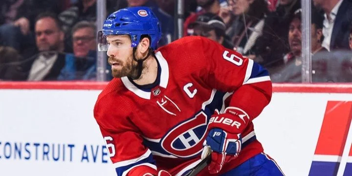 Монреаль - Эдмонтон