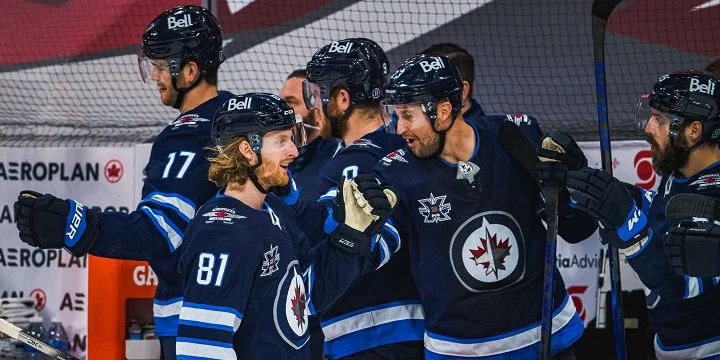 Виннипег Джетс - Оттава