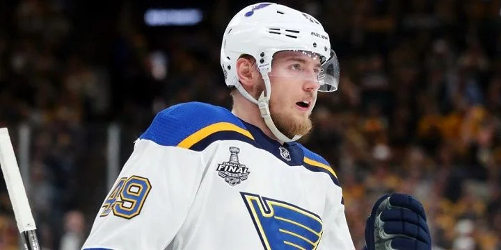 Сент-Луис - Вегас Сент-Луис - Вегас