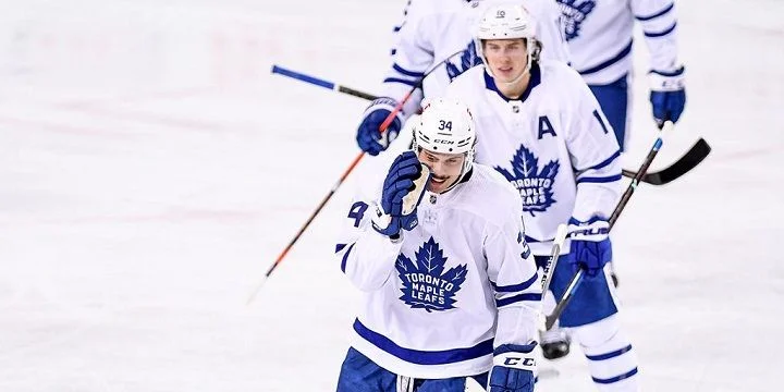 Калгари - Торонто