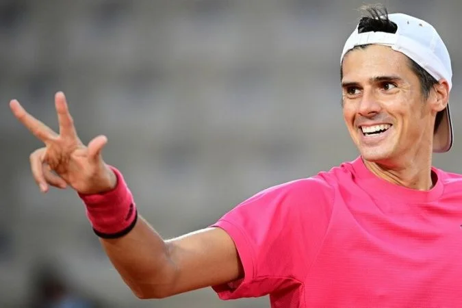 Федерико Кория - Джон Миллман Федерико Кория - Джон Миллман