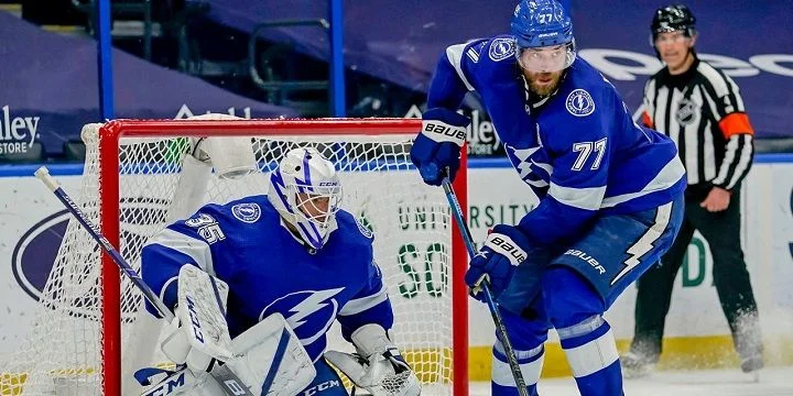 Коламбус - Тампа