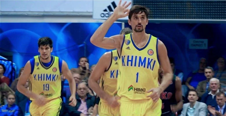 Маккаби Т-А - Химки Маккаби Т-А - Химки