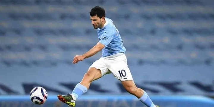 Манчестер Сити - Боруссия Д