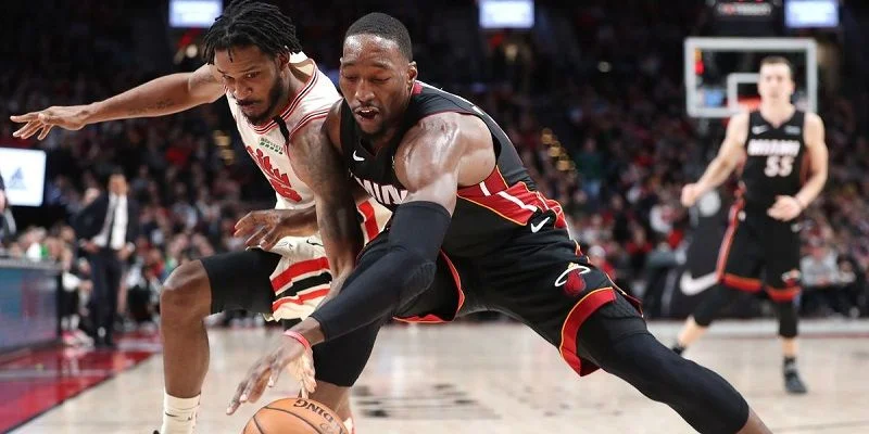 Майами - Мемфис