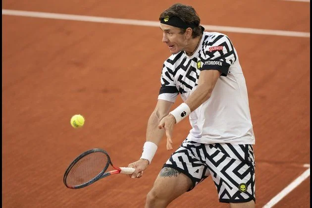 Егор Герасимов - Альяж Бедене Егор Герасимов - Альяж Бедене