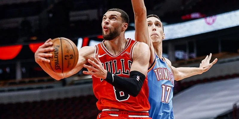 Индиана - Чикаго