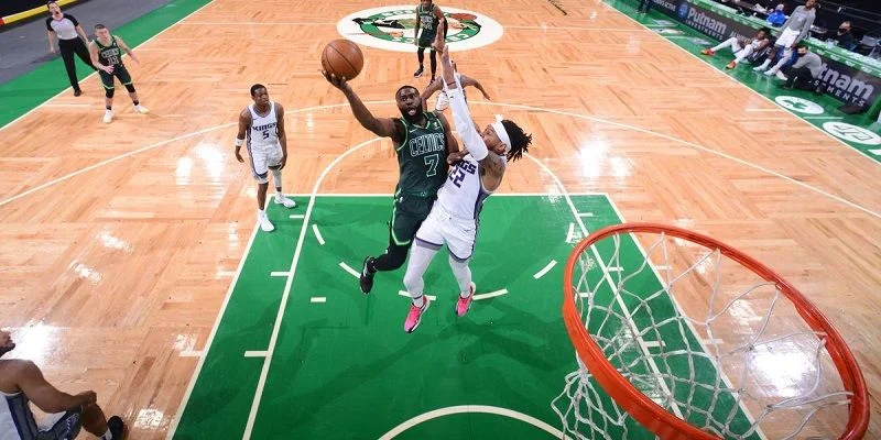 Бостон - Филадельфия