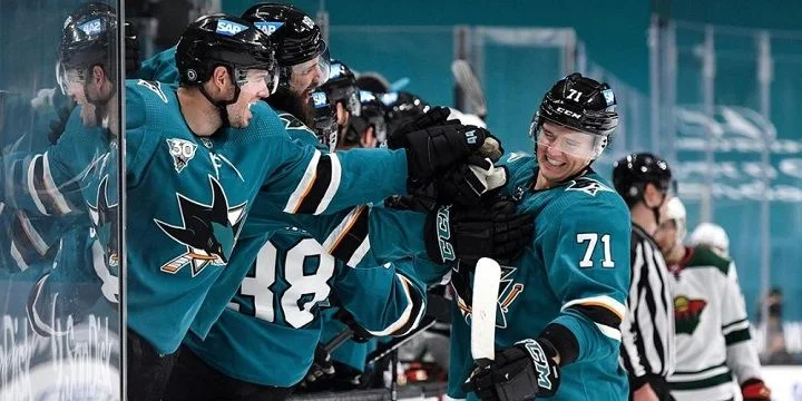 Сан-Хосе - Анахайм Сан-Хосе - Анахайм