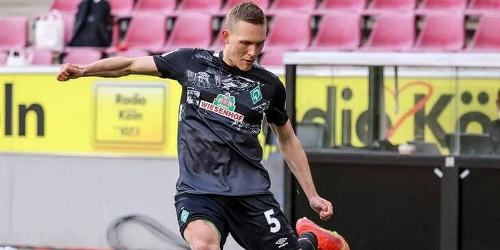 Регенсбург - Вердер