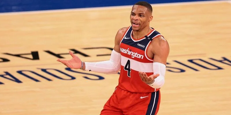 Орландо - Вашингтон