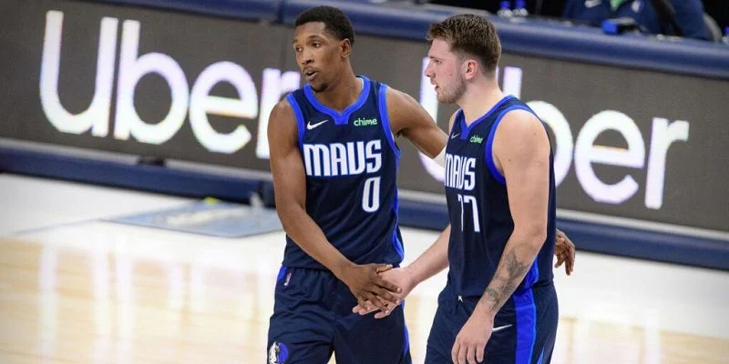 Хьюстон - Даллас