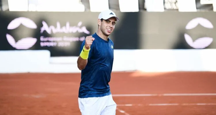 Хауме Муньяр - Фабио Фоньини