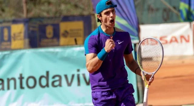 Даниэль Эванс - Лоренцо Музетти