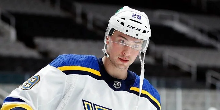 Сент-Луис - Вегас