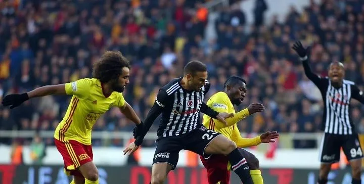 Йени Малатьяспор - Фенербахче Йени Малатьяспор - Фенербахче